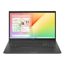 لپ تاپ ایسوس مدل K513EQ-L1789 (Core i7- 16GB-512SSD+2GB)
